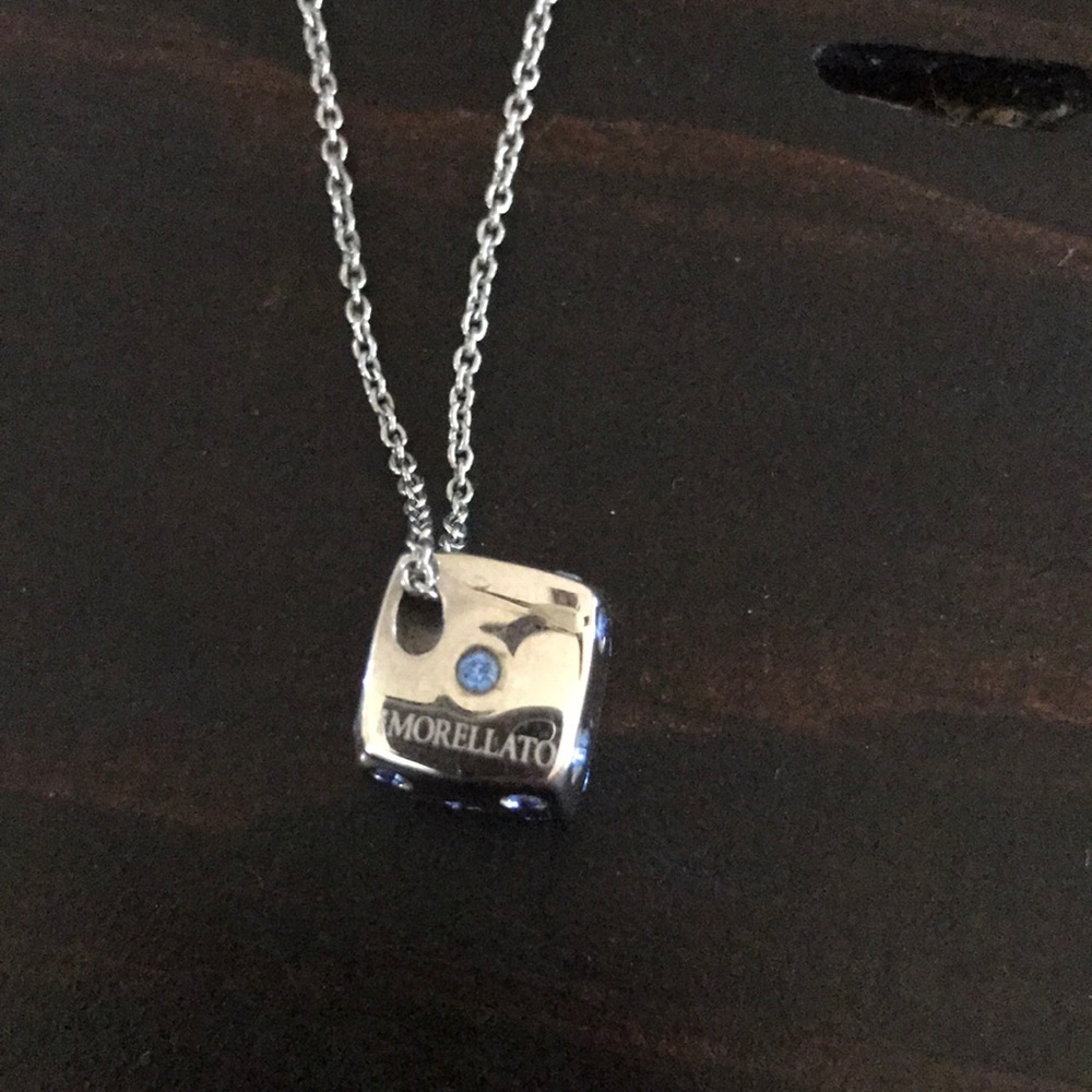 Morellato dice necklace